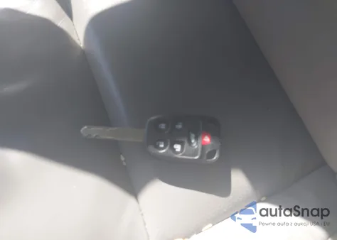 2012 Honda Odyssey Touring/Touring Elite из США, поврежденный, VIN 5FNRL5H94CB045432